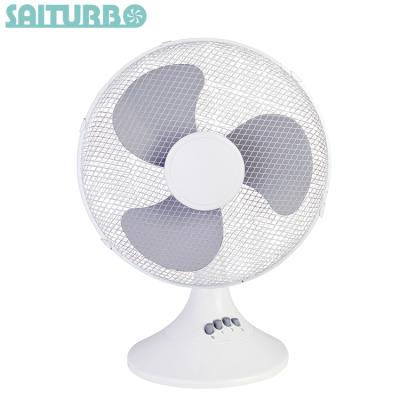 China Low Noise Table Fan Price Electron Table Fan Rechargeable Wind Turbine Table Fan Motor for sale