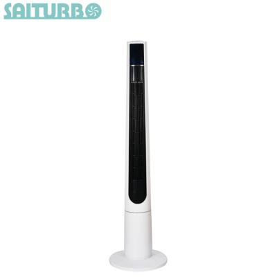 China 35 blade fan design tower fan with am07 tower fan vornado remote tower for sale