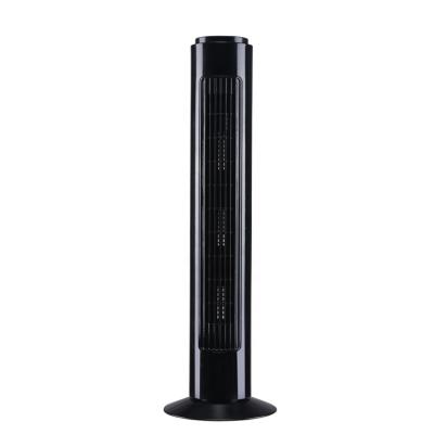 China Wholesale High Quality Freestanding Plastic Electric Smart Tower Fan 29