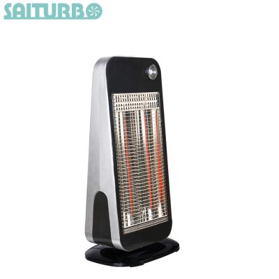 China Long Time Steady Heating Electric Heater Infrared Lamp Carbon Heater Used In Home for sale