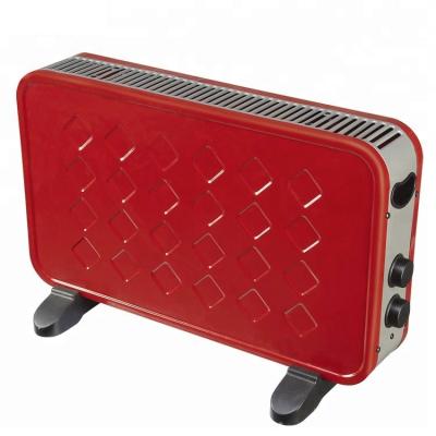 China Bedroom Low Power Living Room Panel Heater 2000w Electronic Floor Convector Heater for sale