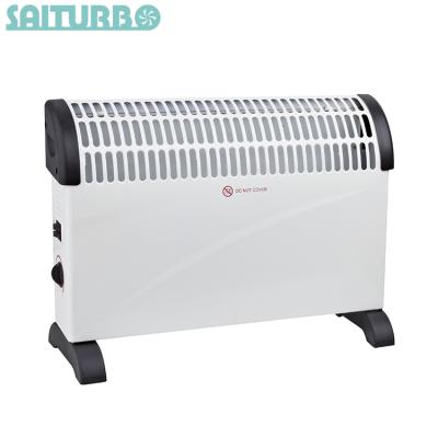 China Bedroom Comfort Small Size Home Heater Cheap Convector Base Heater for sale