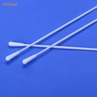 China Fast Shipping Guaranteed Unique Assembled Test Nylon Nasopharyngeal Sampling Swabs Kit 100% Various Quality for sale