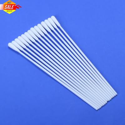 China Wholesale Nylon Guaranteed Single Assembled Test 100% Various Quality Sampling Nasopharyngeal Swabs Kit for sale