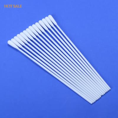 China Unique Assembled Test Kit Nasopharyngeal Sampling Swabs 100% Nylon Manufacturing Quality Guaranteed Various for sale