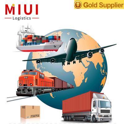 China Competitive Amazon FBA Shipping from Independent Warehouse to Canada Logistics for sale