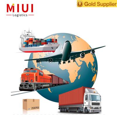 China Professional Independent Warehouse Air Freight Shipping China To France Amazon Logistics for sale