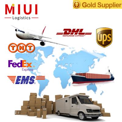 China Independent China Warehouse Reliable Freight Forwarder Shipping Rates To Canada Ocean Freight for sale