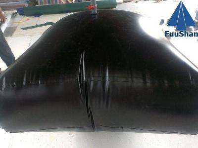 China Fuushan Excellent Quality  Customed Liquid Materials Refrigerating Tank Fuel Storage Tank Multifunction Tank for sale