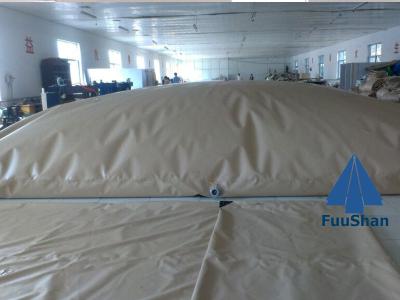 China Fuushan Hot Selling High Quality Diesel Fuel Storage Tank 2000L for sale