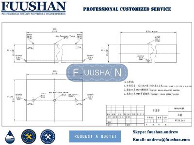 China FUUSHAN 100,000L PVC WATER TANK Australian Customer for Rainwater Collection for sale