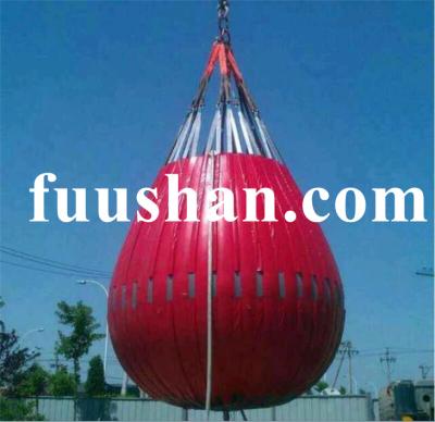 China Fuushan Water Bladder for Load Test for sale