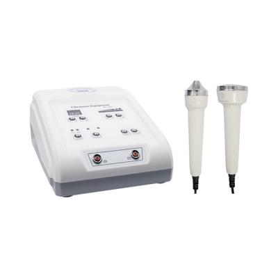 China Cheap Multi Facial Ultrasound Microcomputer Factory Price Acne Treatment Equipment Skin Beauty Machine for sale