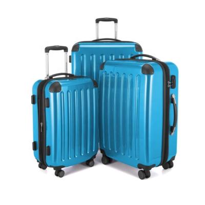 China PC Travel Bags Suitcase Luggage Koffer for sale