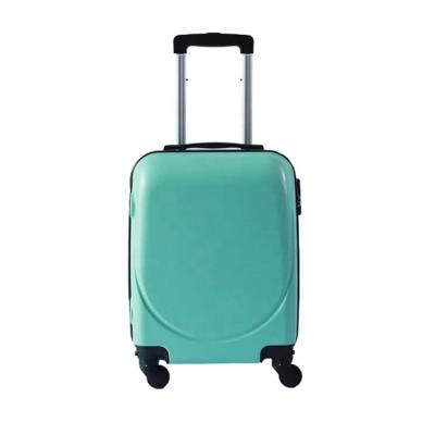 China ABS 55cm Height A.I.T.A Cabin Trolley Luggage for sale