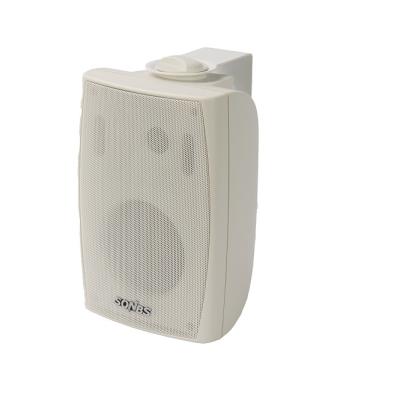 China ABS Material High End Wall Mounted Speaker 6.5