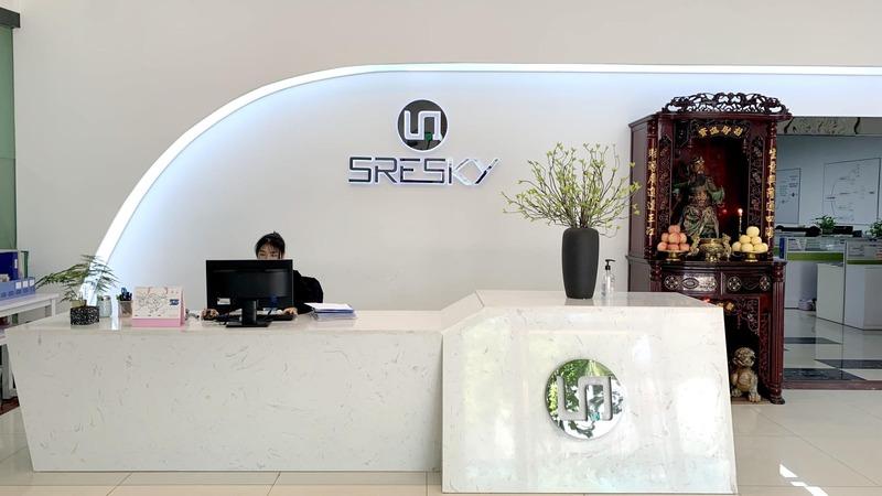 Verified China supplier - Shenzhen Sresky Co., Ltd.