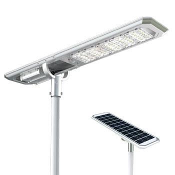 China Yard Park/Garden/Street/Cave/Lane/New Stand Alone Parking Lot Solar System Led Street Light Lamp Sresky for sale