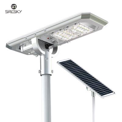 China Outdoor Lighting Garden Garden Lights LED Solar Lamp Solar Power Street Light for sale