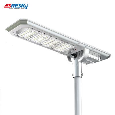 China 40W ROAD Low Price China Solar Street Light Manufacturer for sale