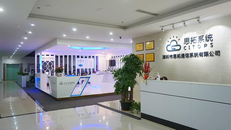 Verified China supplier - Shenzhen Citops Systems Co., Ltd.