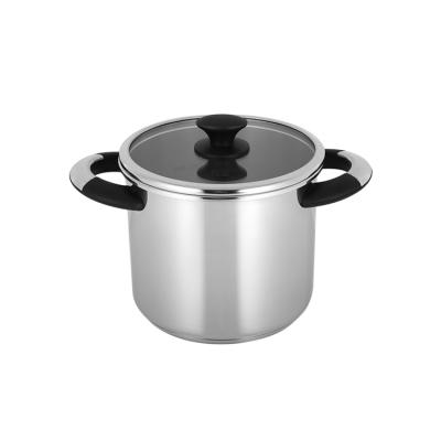 China General Use For Wholesale Custom Gas And Induction Cooker Pressure Cooker Stainless Steel Steamer for sale