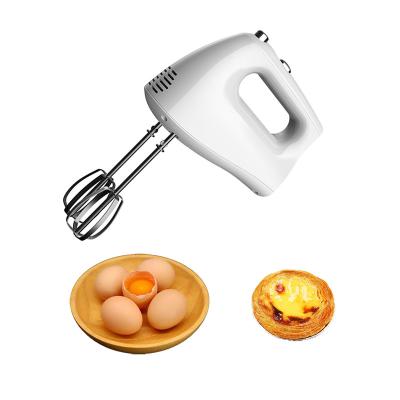 China Multifunctional Convenient Mixer Food Aid Mixer Hot Sale Household Kitchen Mini Electric Dough Hand Held Mixer Ejector Knob for Home for sale