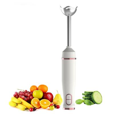 China Multifunctional Home Appliances Multi Function 4 In 1 Kitchen Mixer Electric Handheld Blender With 2 Speed ​​Setting for sale