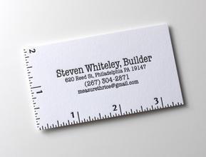 China business card for sale