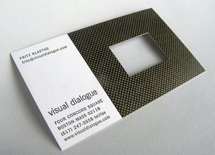 China luxury business card for sale