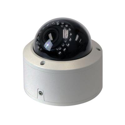 China NIGHT VISION 5MP Starlight SONY IMX Vari-Focus 335 2.8~12mm 4X Zoom AHD TVI CVI CVBS 4 in 1 Outdoor Home Vandal Proof Dome Camera for sale