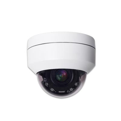 China NIGHT VISION IP Smart Home Security POE 5MP 4X Zoom Mini Dome PTZ Optical CCTV Camera for sale