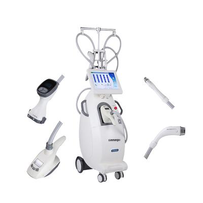 China Weight Loss Weight Loss Feature and CE Certification Lipo Ultra Cavitation RF Beauty Slimming Machine for sale