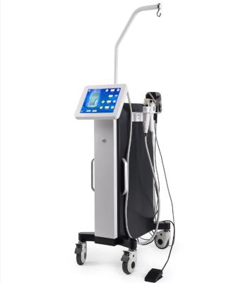 China Skin Rejuvenation Microneedle RF Wrinkle Removal Machine Beauty Product for sale