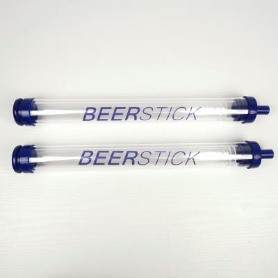 China PC beer game - beer pong syringe, beer norkel perfect for parties and yard games for sale