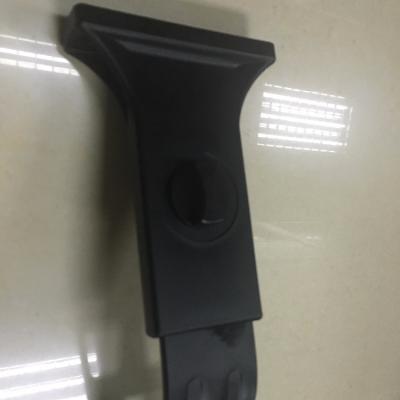 China Hot Sale Office Chair Parts Adjustable Armrest JS-018 for sale