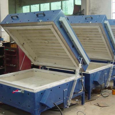 China Hotels Manling Glass Bending Machine Making Equipment For Aquarium for sale