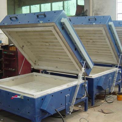 China Various Hotels Glassware Production Machinery Bending Machine Glass for sale