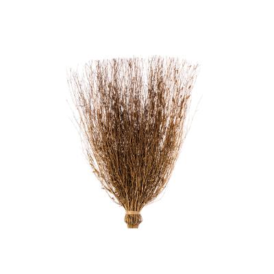 China Multifunctional Door Grass Broom Factory Direct Sale Wholesale Price Broom Stick for sale