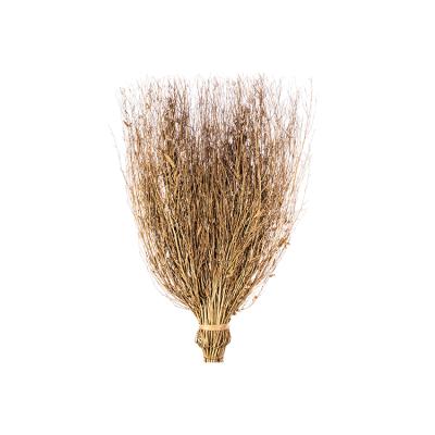 China Wholesales Quality Manufacturers Long Term Supply Eco-friendly Hygiene Bamboo Broom for sale