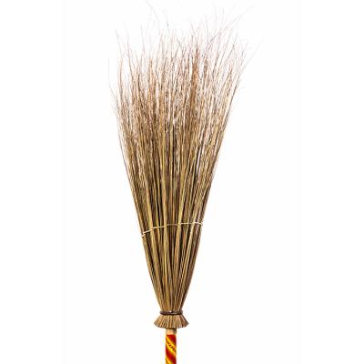 China Bamboo Door Street Sweeps The Most Popular Garden Broom for sale