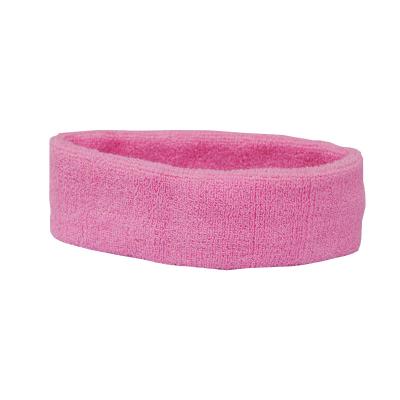 China Sports Workout Elastic Knitted Yoga Tennis Headband Breathable Headbands For Women for sale