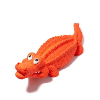 China Mewajump Natural Rubber Dog Toys Interactive Squeaky Squeaky Durable Popular Durable Pet Chew Toy for sale