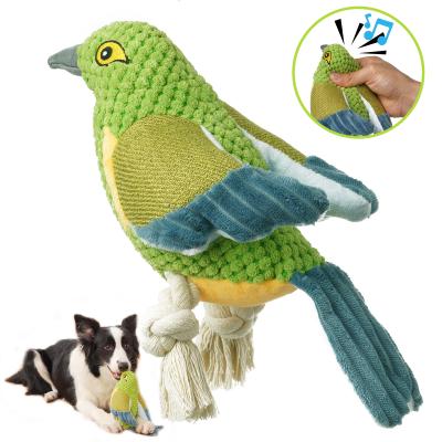 China Mewajump 2021 Hot Selling Technology Tough Hide Viable Chew Guard and Seeking Plush Dog Toy for sale