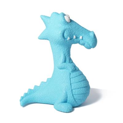 China Viable Toy Dinosaur Pet Health and Safety Puzzle Dog Treat Mode Dog Animal Mewajump Toys For Pets for sale