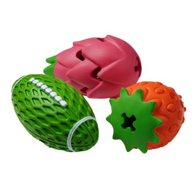 China Mewajump Halloween Pet Chew Dog Treat Ball Toy Viable Intelligent Pet Q.I Toys Smart Dog Puzzle Toys for sale