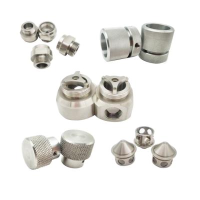 China CNC Turning Parts Micro Machining CNC Machining Precision Machining Service for sale