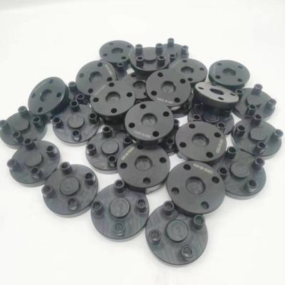 China CNC Lathe Components  Titanium CNC Machine Accessories Parts for sale