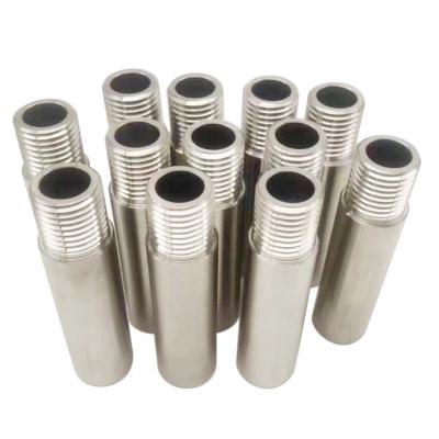 China custom cnc machining stainless steel stainless steel cnc machining parts for sale