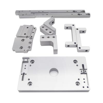 중국 CNC 가공 모터사이클 부속품 CNC 제조 부품 판매용